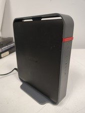 Buffalo N600 Simultaneous Dual Band Wi-Fi Air Station WHR-600D picture