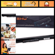 38Wh 14.8V Laptop Battery for HP Pavilion TouchSmart 14 15, Compatible 776622-00 picture
