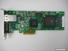 IBM 39Y6146 QLogic iSCSI Single Port PCIe x4 HBA Network Card Low Profile, NEW picture