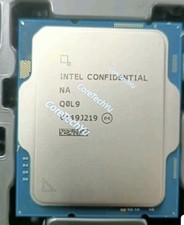 Intel core i7-13700f ES LGA1700 16C/24T For ASUS ROG Strix B760-F Gaming WiFi. picture