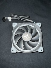 Thermaltake RGB Riing Plus TT-1225 120mm Cooling Fan picture