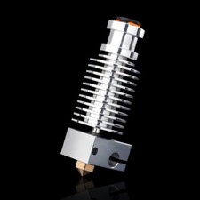 iU3D V6 All Metal Hotend for E3D V6 Hotend,Prusa i3 MK3S MK3 MK2S Hotend Kit. picture