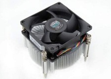 Heatsink Cooling Fan for HP Pavilion 500-554 Desktop A8-5500 PC picture