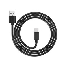 5-foot USB C cable FAST charger C-cable, suitable 1.5 meters, balck  picture