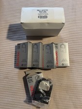 5 - Nu-kote BM189 Black Dot Matrix Ribbon Panasonic KX-P1090 KX-P1180 KX-P1191 picture