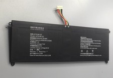 New 4000mAh 29.6Wh 7.4V Replacement Battery 4270106-2S picture