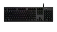 G512 CARBON LIGHTSYNC KYBRD 097855151711 picture