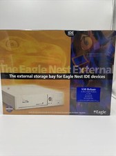 The External Storage Bay For Eagle Nest IDE Devices, New Sealed picture