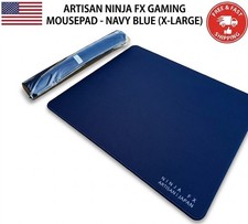 New ARTISAN Zero Gaming mouse pad (Black/XL) [FX-ZR-SF-XL] FX Soft  picture
