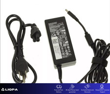 Lot of 10x Dell 65W AC Adapter 4.5mm Tip Charger for Chromebook, Inspiron, XPS picture