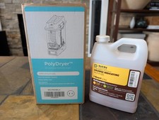 Polymaker PolyDryer Filament Dryer & Dry Box System with Silica Gel picture