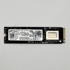 512GB Micron 2300 NVMe PCIE 3.0 x4 SSD Hard Drive M.2 (MTFDHBA512TDV-1AZ1AABDA) picture
