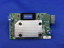 876449-B21 HPE Synergy 4820C 10/20/25Gb Converged Network Adapter 877647-001 picture