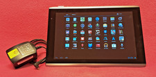 Acer Iconia A500 16GB Tablet Wi-Fi Tested Works Read Description (USED) picture