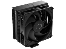 Cooler Master Hyper 212 Black Edition CPU Cooler, 120mm PWM Fan, 4 Copper Heat picture