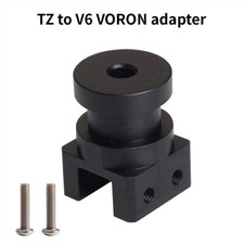 For Voron   Lab TZ 2.0/TZ 3.0 to V6 Adapter Hot End Adapter 3D Printer Parts picture