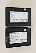 Lot of 14 Micron 256GB 2.5