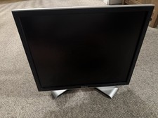 Dell 1907FPT Flat Panel with stand 19
