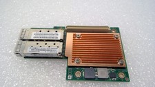 QLogic QL41232HOCU Dual Port 10/25GbE SFP28 OCP Network Adapter AH2010407-11 picture