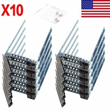 10Pcs For Dell DXD9H Gen14 2.5