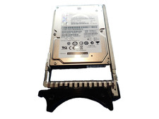 Lot of 13 IBM 00E6169 146GB 15K 6GBPS SAS 2.5 inch HDD Internal Hard Disk Drives picture