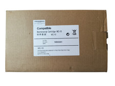 MC-10 Maintenance Cartridge Compatible with Canon IPF650/655/681/686/671/750 Ect picture