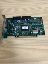 ADAPTEC AHA 2940 / 2940U CONTROLLER BOARD CARD 916507-00 916506-02 picture