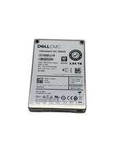 Dell TT26V 3.84TB SAS 12G RI 2.5 SSD WUSTR1538ASS200