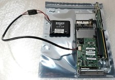 Cisco LSI UCS-RAID9271CV-8i V05 MegaRAID w/ Battery+Riser2+Bracket+2x 32GB SD picture