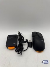 GLORIOUS Model D 3 Wireless Gaming Mouse RGB Lightweight Black (1) picture