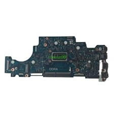 For Dell Laitiude 3300 Laptop Motherboard 17910-1 0RV5W4 W/ i3-7020U CPU picture