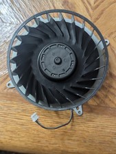 New Replacement Cooling Internal Cooler Fan For Sony PS5 Console 23 Blades picture