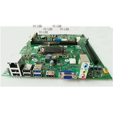 for DELL Inspiron 3647 SFF DIH81R H81 Intel Motherboard CN-02YRK5 LGA 1150 picture