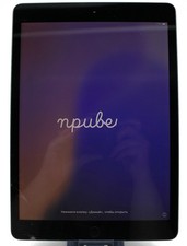 Apple iPad 8 (2020) 32GB Wifi Space Gray MYL92LL/A PC1248066 picture