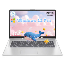 HP 17.3