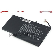 43Wh NP03XL Battery For HP Envy 15-U010DX TPN-Q146 TPN-Q147 TPN-Q148 TPN-Q149 picture