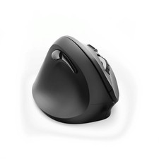 Hama W128266668 182697 EMW-500L Mouse Left-Hand RF Wireless Optical 1800 Dp ~E~ picture