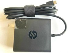 Original OEM Wall Charger Power Adapter for HP SPECTRE X360 13-AE014DX picture