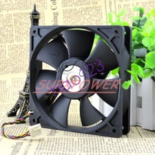 1PCS New  Delta fan AFB1212SH 120*120*25mm 12V 0.8A 4pin PWM Case Cooling Fan picture