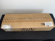 Cisco C6880-X-3KW-AC V01 Catalyst Power Supply PSU for 6880-X Switch picture