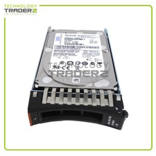 IBM 1TB 7.2K 2.5'' Nearline SAS 6G Hard Drive 81Y9690 81Y9691 81Y3820 **Pulled** picture