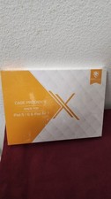  ZUGU CASE  PRODIGY X- 2017 iPad Air 1 & 5&6 1st/2nd Navy New Sealed picture