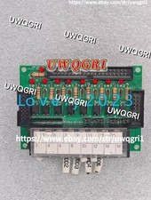 1pc used WECON PCB-ELE-106-A2 110-02103400 picture