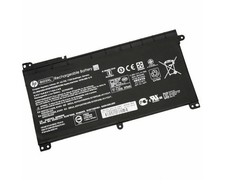 Genuine OEM HP Pavilion X360 13-U 11.55V 41.7 Wh Battery BI03XL 844203-855 picture