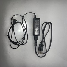 Genuine Delta Acer Laptop Charger AC Adapter Power Supply ADP-45FE F 5.5mm Tip  picture