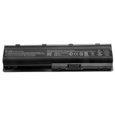 Genuine OEM MU06 MU09 Battery for HP Pavilion CQ42 CQ62 G4 G6 G7 G62 593553-001 picture