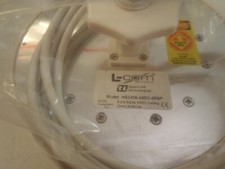 L-Com HG2458-4SDC-6RSP Dual Band Ceiling Omni Antenna picture