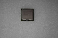 Used Intel Pentium D Dual Core 820 2.80GHz 800MHz Socket PLGA775 Processor SL8CP picture