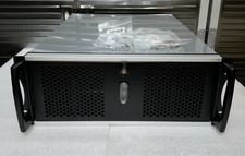 New open box, Chenbro RM413000030E0 High Performance Industrial Server Chassis picture