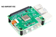 Raspberry Pi Ai Hat+ 26 Tops SC1791 US STOCK picture